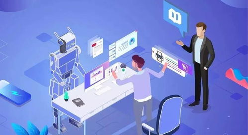 技術賦能未來 北京八維教育——軟件開發人才的搖籃