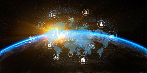 昔日掉隊巨頭攜手拼多多，搶占互聯網接入先機，領先阿里一步