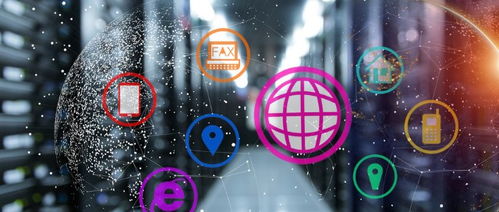 前海新型互聯(lián)網(wǎng)交換中心揭牌，南凌科技率先接入引領(lǐng)互聯(lián)網(wǎng)發(fā)展新篇章